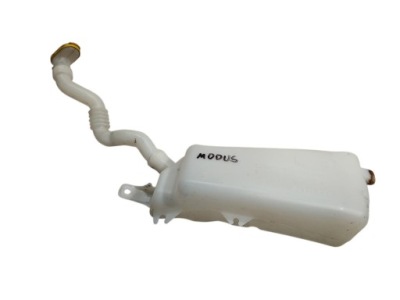 Master iii movano бачок омывателя kompl фото №1