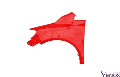 Крыло левый vw golf plus ly3d фото №1