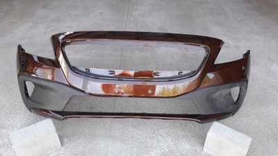 Бампер volvo v40 cross country v40 cc перед фото №1