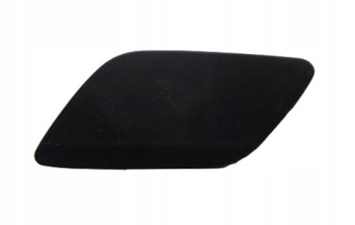 Заглушка розпилювача фара ліва audi q7 4.2 6.0 фото №1