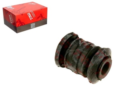 Сайлентблок рычага nissan almera 2 1.5-2.2d 01.0 фото №1