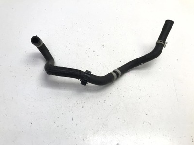 Toyota bz4x subaru solterra 2023 труба шланг wąż wody фото №1