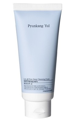 Pyunkang Yul Low pH Pore Deep Cleansing Foam Pianka do mycia twarzy