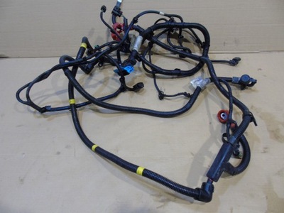 Idealna электропроводка задний osi maserati levante 1 фото №1