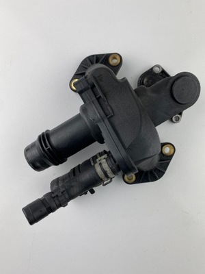 Патрубок труба wody водяная land range rover sport 3.0 jaguar 3,0 xf xj 306dt фото №1