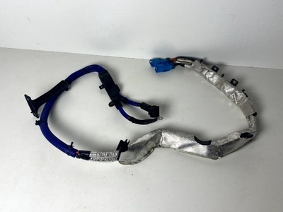 Дроти акумулятора evoque l551 фото №1