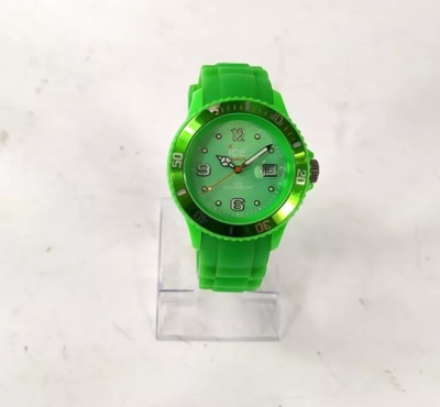 ZEGAREK ICE WATCH ZIELONY