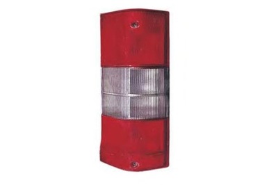 Лампа задняя комбинированная peugeot alkar фото №1