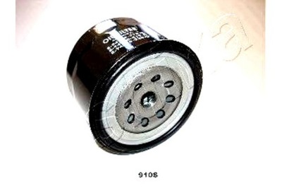 Ashika фільтр оливи isuzu midi 2.2 89- ashika фото №1