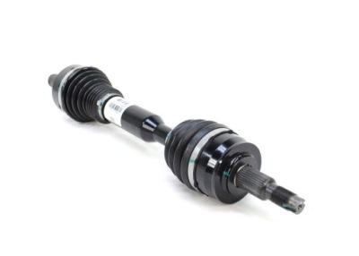 Приводной вал приводная jeep cherokee kl 2014-2019 фото №1