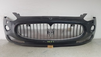 MASERATI GRANTURISMO 2007 - BUMPER FRONT 7907  