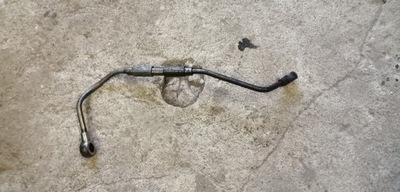 Opel corsa d 1.3 cdti шланг оливи фото №1