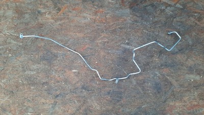 Шланг кондиционера renault clio iii 1.5 dci 8200422125 фото №1