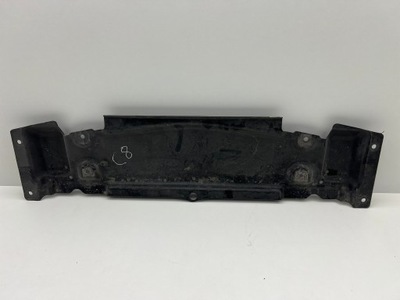 Оригинальная защита pod бампер mercedes ml gl gle gls w166 x166 amg фото №1