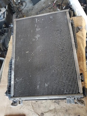 Радиатор wody кондиционера 1.5tdci ford ecosport фото №1