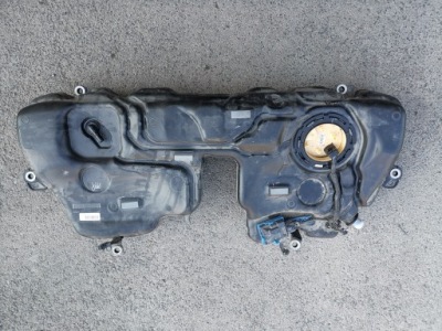 Volvo s90 v90 - bak насос пального дизель 31478386 фото №1