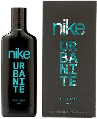 Nike Urbanite Spicy Road Man 75ml woda toaletowa