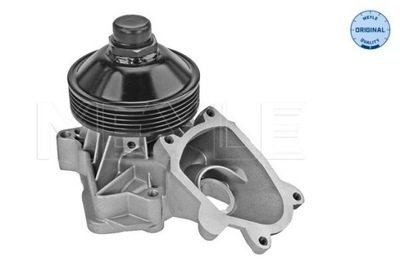 BOMBA DE AGUA BMW M57D25/M57D30 E 3132200004 MEYLE  