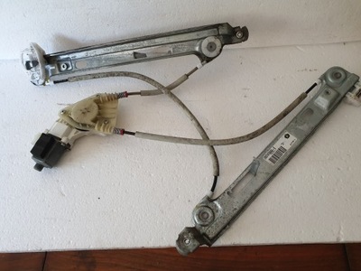 Подъемник стекло правый перед dodge caliber фото №1