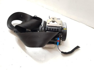 Pas безопасности правый перед grand scenic iii фото №1