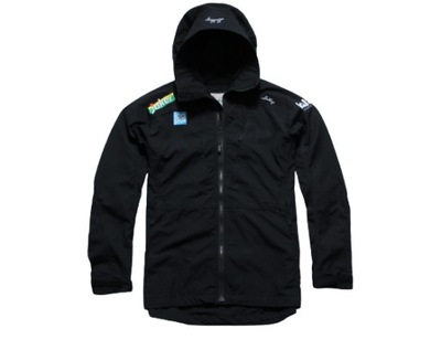 Lundhags Habe Jacket _ kurtka trekkingowa _ L