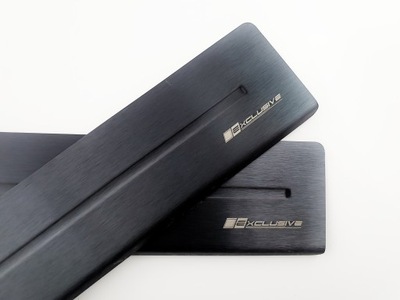 SUZUKI SX4 S-CROSS TRIMS FOR SILLS BODY SILLS MOULDINGS PROTECTIVE SILL PROTECTION SBL - milautoparts-fr.ukrlive.com