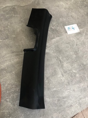 85872-2Y000 PROTECCIÓN DE SOPORTE DE UMBRAL HYUNDAI IX35  