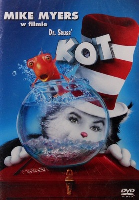 KOT [DVD]