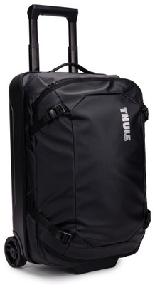 Walizka kabinowa Thule Chasm Carry On 40 L Black