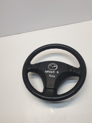 Повітропровід подушка безпеки mazda 6 gg gj6r фото №1