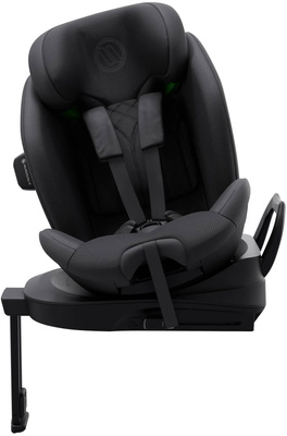 Avionaut Stardust Fotelik Samochodowy 0-36 kg Black