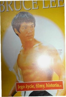 BRUCE LEE