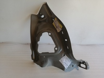 Vw golf v панель фары pas задняя 1k9813331 фото №1