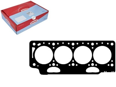 Прокладка головки volvo s40 i v40 renault clio ii фото №1