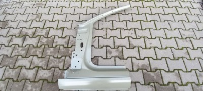 Tesla model 3 блок двигуна поріг ліва перед 1073679 фото №1