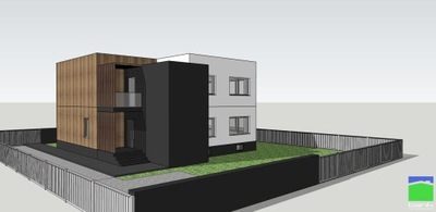 Dom, Łódź, Górna, Dąbrowa, 114 m²