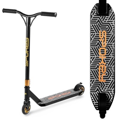 HULAJNOGA WYCZYNOWA SPOKEY BACKYARD