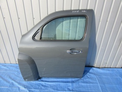 Chevrolet hhr 2008 дверь левая перед полный фото №1