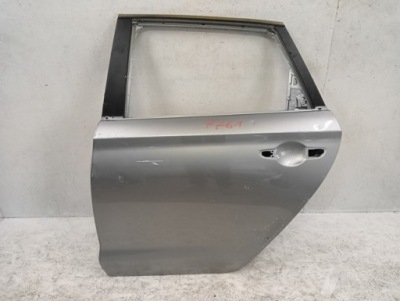 Дверь левая задние левый задняя hyundai i30 iii hb kombi 2017- фото №1