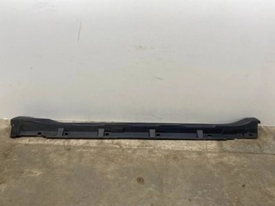 Subaru outback bs 2016 поріг 91112al57a фото №1