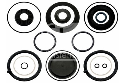 Febi bilstein набор прокладка редуктор рулевого scania 4 p g r фото №1