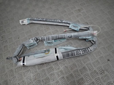 Alfa romeo giulia veloce подушка безопасности шторка безопасности подушка левая оригинальная фото №1