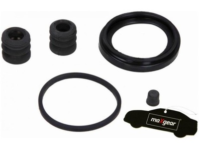 Ремкомплект суппорт alfa romeo 146 1.4-1.9 94-99 +ароматизатор фото №1