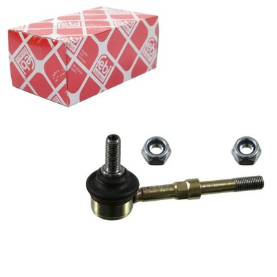 Febi соединитель стабилизатора volvo s40, v40 фото №1