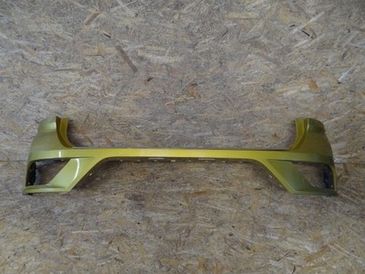 Бампер задняя vw t-roc 17- фото №1