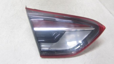 Opel crossland x лампа w кришка ліва 17- фото №1