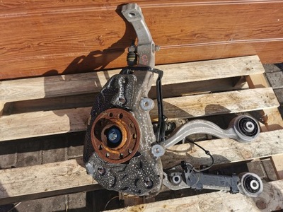 Mercedes-benz cls w257 amg поворотный кулак рычаги приводной вал правая левая фото №1