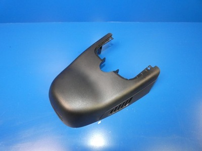 Mercedes a w176 захист корпус дзеркало фото №1