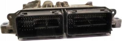 Or223 ford mondeo mk5 2.0d бортовий комп'ютер двигуна фото №1