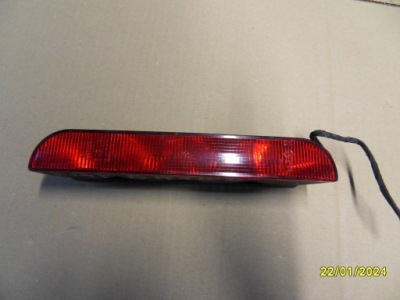 Третій світло стоп fiat bravo i 220024 фото №1
